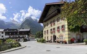 Hotel - Wirts'Haus 